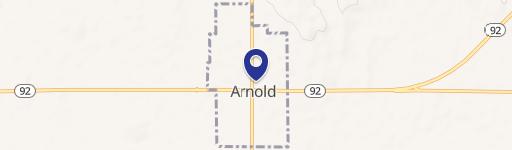 Arnold, NE 69120