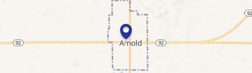 Arnold, NE 69120
