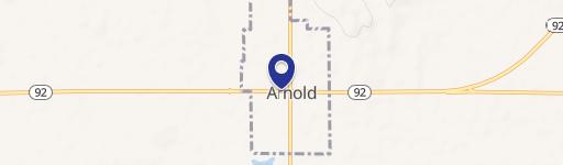 Arnold, NE 69120