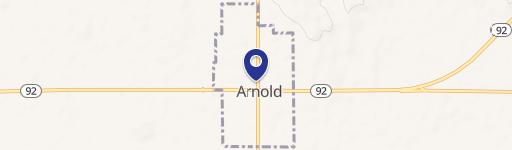 Arnold, NE 69120