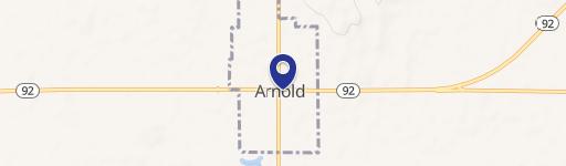 Arnold, NE 69120