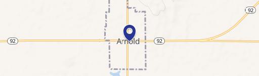 Arnold, NE 69120
