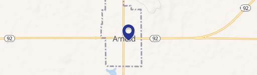 Arnold, NE 69120