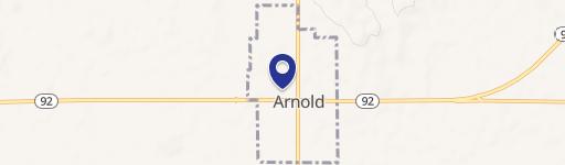 Arnold, NE 69120