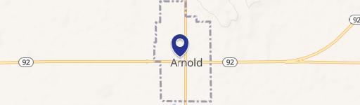 Arnold, NE 69120