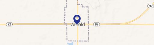 Arnold, NE 69120