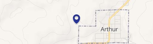 Arthur, NE 69121