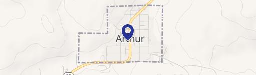 Arthur, NE 69121
