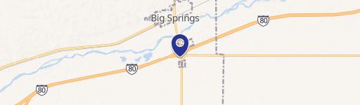 Big Springs, NE 69122