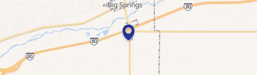 Big Springs, NE 69122