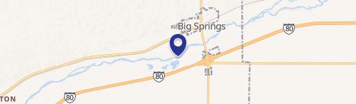 Big Springs, NE 69122