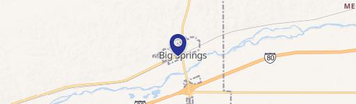 Big Springs, NE 69122