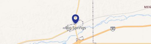 Big Springs, NE 69122