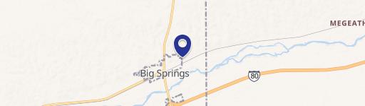 Big Springs, NE 69122