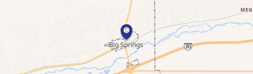 Big Springs, NE 69122