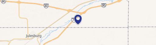 Big Springs, NE 69122