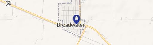 Broadwater, NE 69125