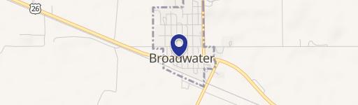 Broadwater, NE 69125