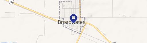 Broadwater, NE 69125