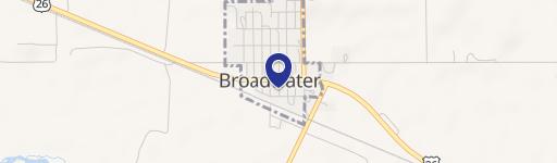 Broadwater, NE 69125