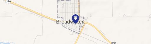 Broadwater, NE 69125
