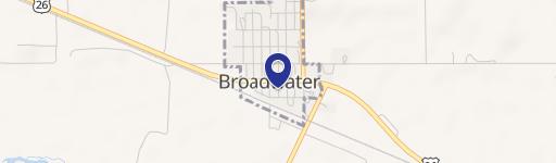 Broadwater, NE 69125