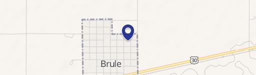 Brule, NE 69127