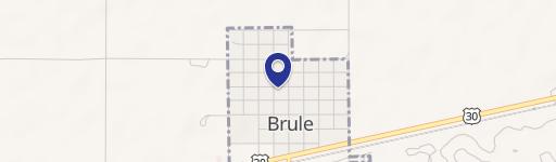 Brule, NE 69127