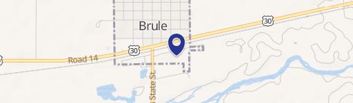 Brule, NE 69127