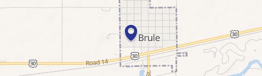 Brule, NE 69127