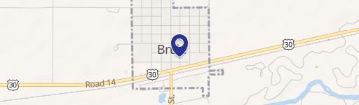 Brule, NE 69127