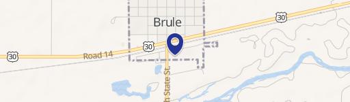 Brule, NE 69127