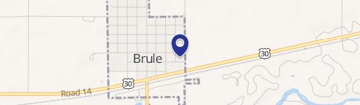 Brule, NE 69127