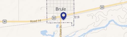 Brule, NE 69127