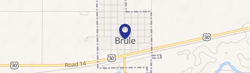Brule, NE 69127