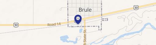 Brule, NE 69127