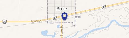 Brule, NE 69127