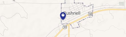 Bushnell, NE 69128