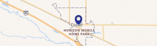 Cozad, NE 69130