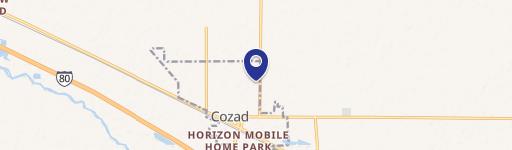 Cozad, NE 69130