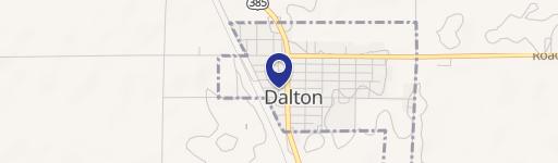 Dalton, NE 69131