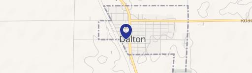 Dalton, NE 69131