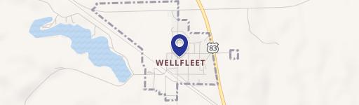 Wellfleet, NE 69170