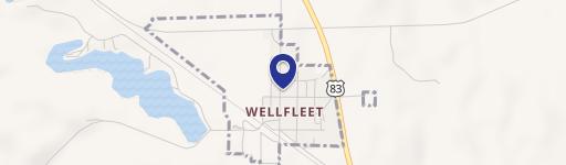 Wellfleet, NE 69170