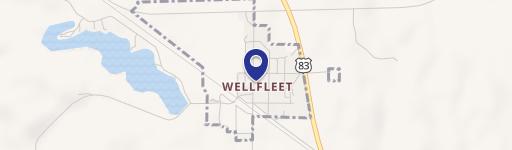 Wellfleet, NE 69170
