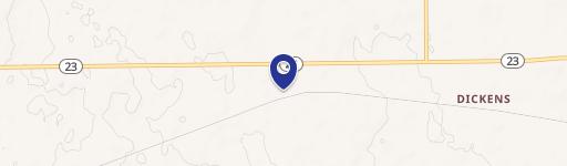 Dickens, NE 69132