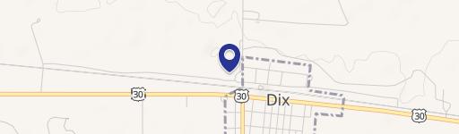 Dix, NE 69133