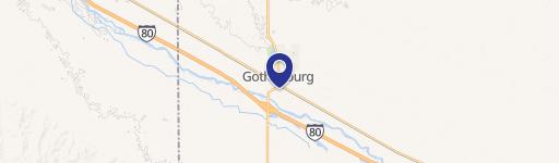 Gothenburg, NE 69138