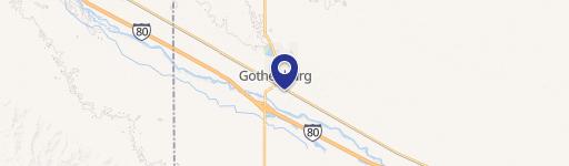 Gothenburg, NE 69138