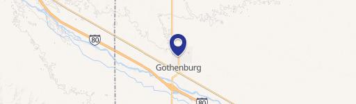 Gothenburg, NE 69138
